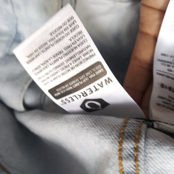 Denim Jacket - Picture 5 of 5